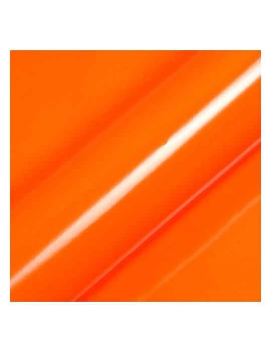 F614 - Orange Fluo